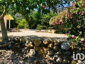 Edificio in Siniscola