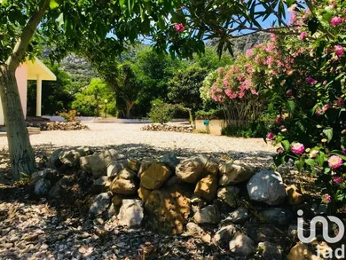 Edificio in Siniscola