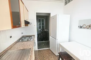 Appartamento in Genova