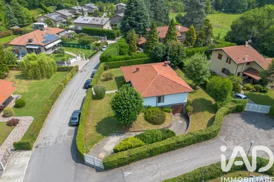 House in Carimate