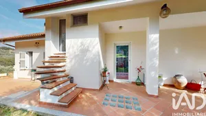 House in Diano Marina