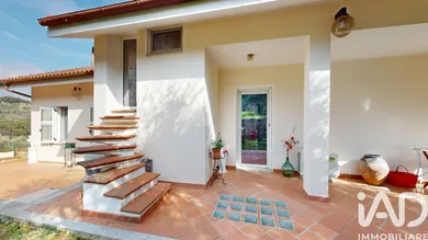 House in Diano Marina