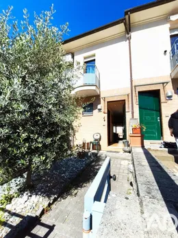 Casa/Villa in Asciano