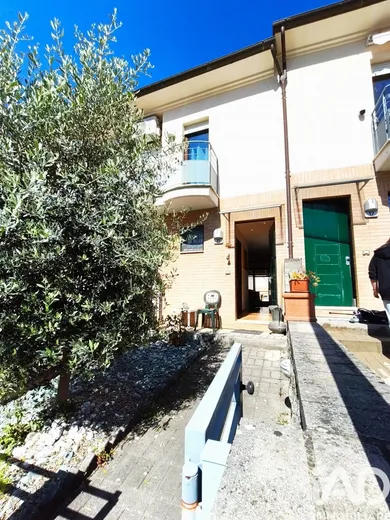 Casa/Villa in Asciano
