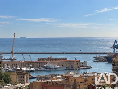 Quadrilocale in Genova