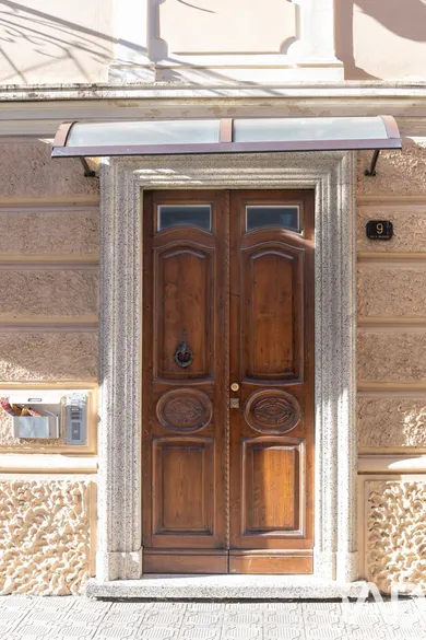 Apartment in Sestri Levante