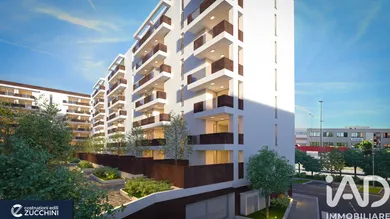Apartment in Bologna