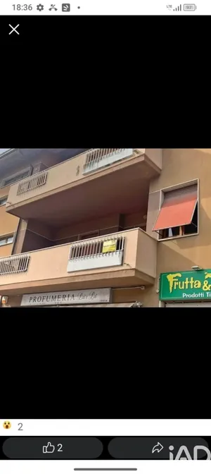 Appartamento 6 locali e più in Matelica