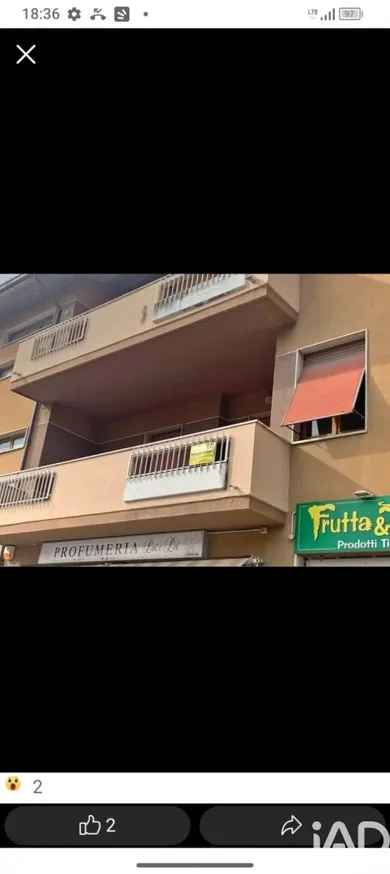 Apartment in Matelica