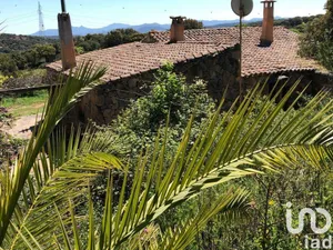 Villetta a schiera in Telti