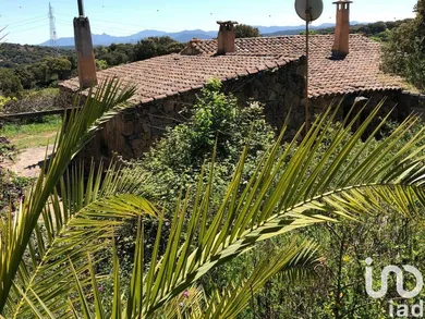 Townhouse in Telti