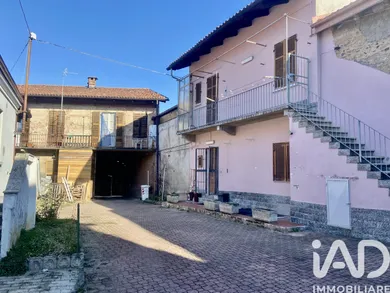 Villetta a schiera in Rivoli