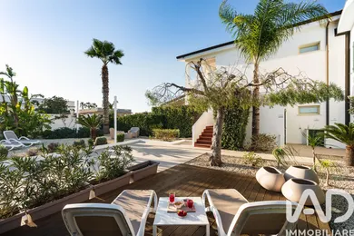 Apartment in Noto