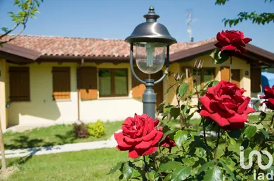Hotel-ristorante in Arcevia