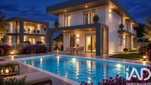 Casa / Villa indipendente in Manerba del Garda