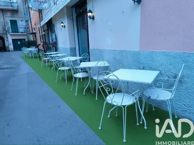 Ristorante in Loano