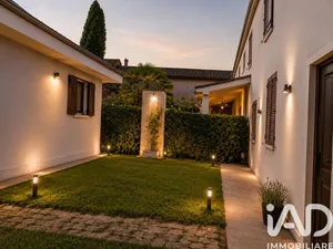 House in Mortara