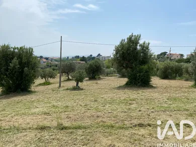 Terreno edificabile in Giulianova