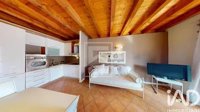 Apartment in Manerba del Garda