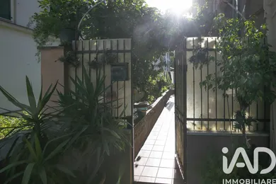 Apartment in Genova