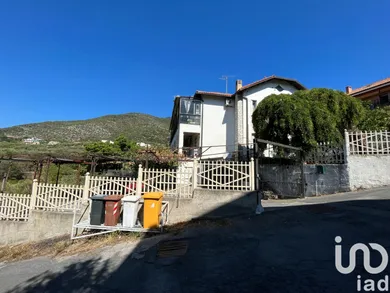 Appartamento in Boissano