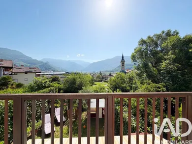 Appartamento in Villa Lagarina