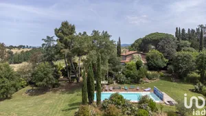 Cascina / Fattoria in Manciano