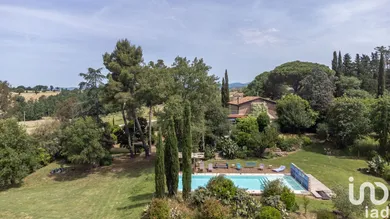 Farm in Manciano