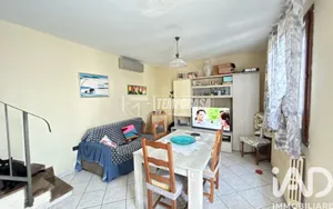 Townhouse in Finale Emilia