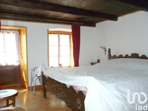 Village house in Ronco Canavese