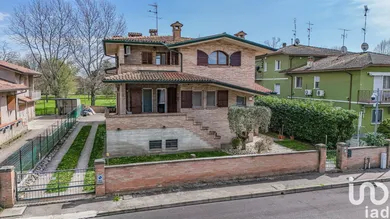 House in Ostellato