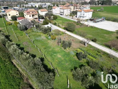 Villetta a schiera in Fermo