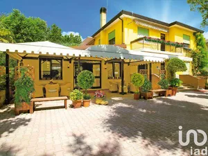 Hotel restaurant in Cavallino-Treporti