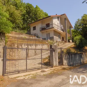 Villetta a schiera in Coassolo Torinese