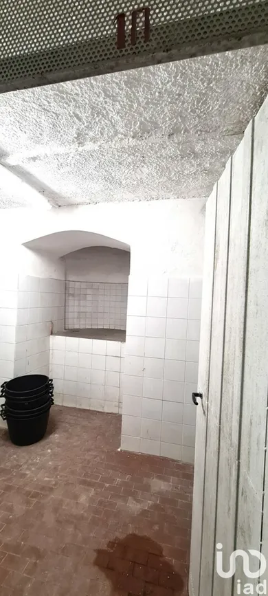 Posto auto in Genova