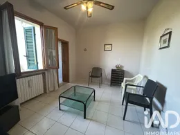 Apartment in San Miniato