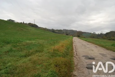 Farm land in Fano