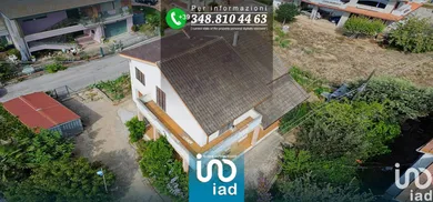 Townhouse in Mosciano Sant'Angelo