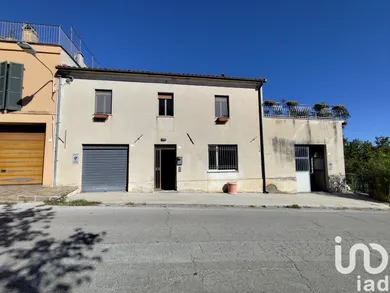 Casa/Villa in Ponzano di Fermo