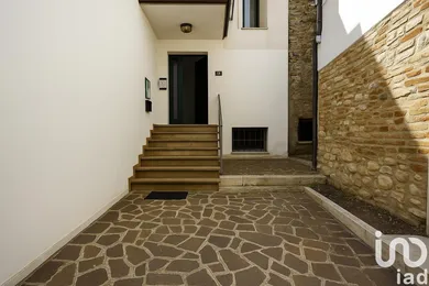 Casa/Villa in Notaresco