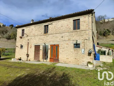 Park home in Petritoli