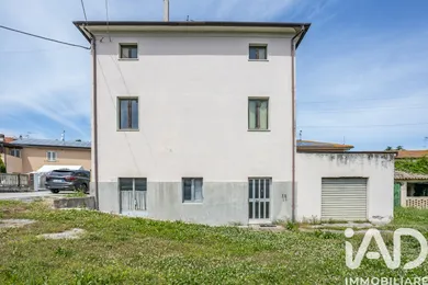 Casa/Villa in Montelupone