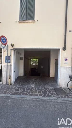 Posto auto in Mantova