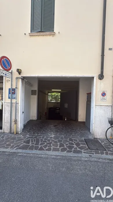 Posto auto in Mantova