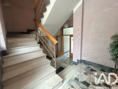 Appartamento in Traves