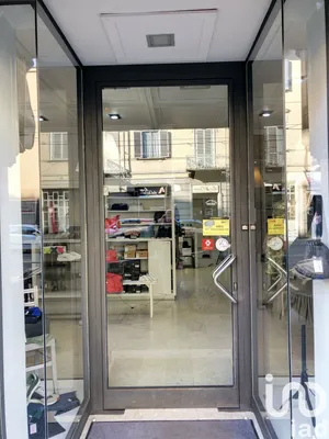 Immobile commericale in Torino