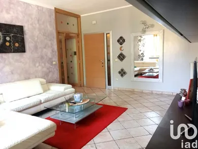 Apartment in Monte Porzio