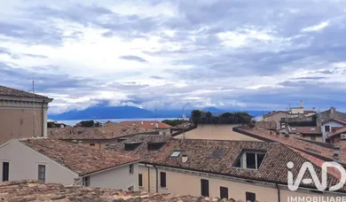 Apartment in Desenzano del Garda