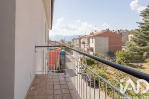 Apartment in San Ginesio