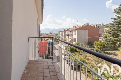 Apartment in San Ginesio